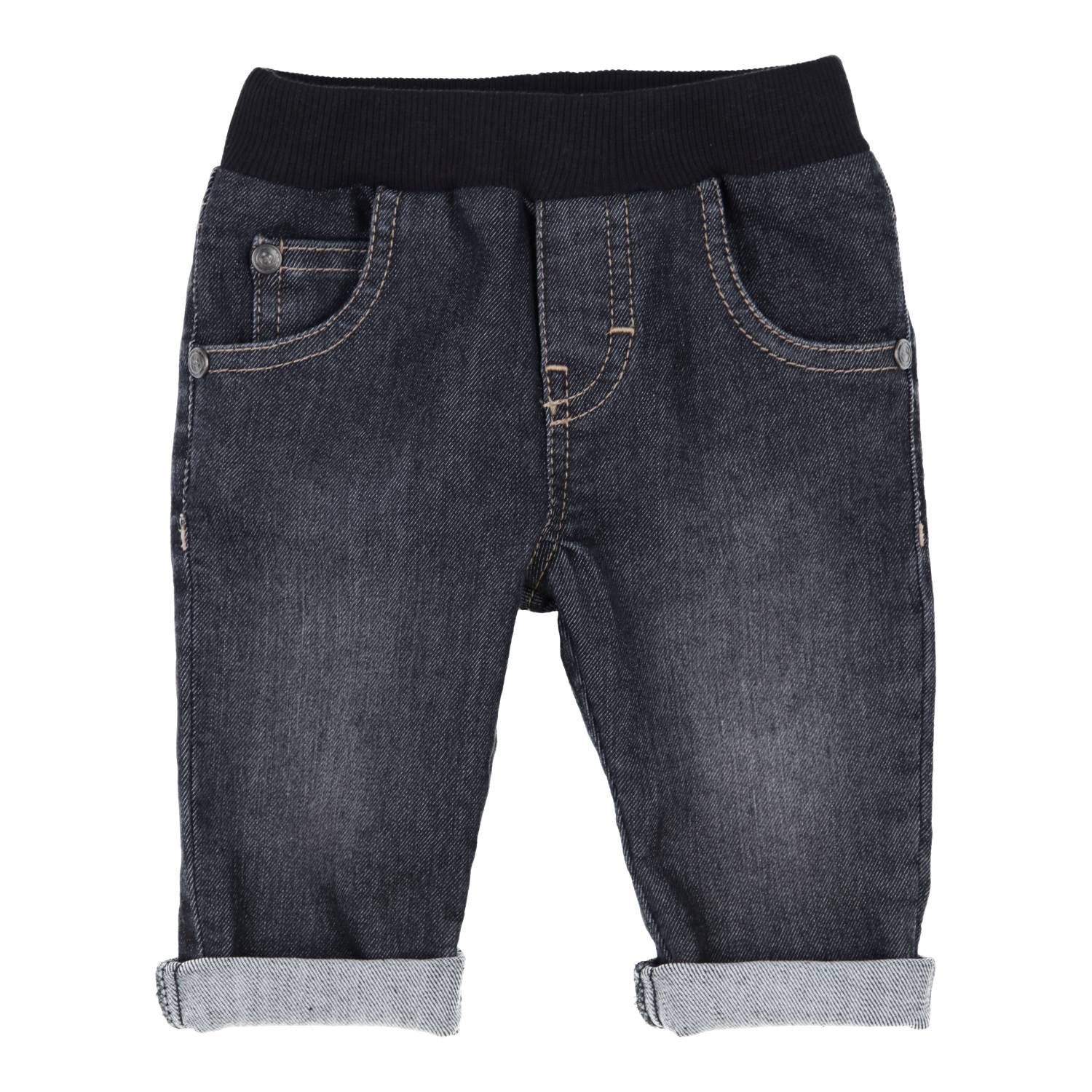 Gymp Trousers Smithson Anthracite 410-5523-20