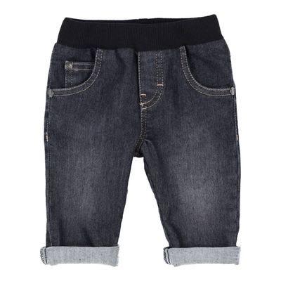 Gymp Trousers Smithson Anthracite 410-5523-20