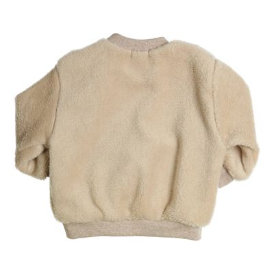Gymp Pullover Norton Beige 352-5595-20