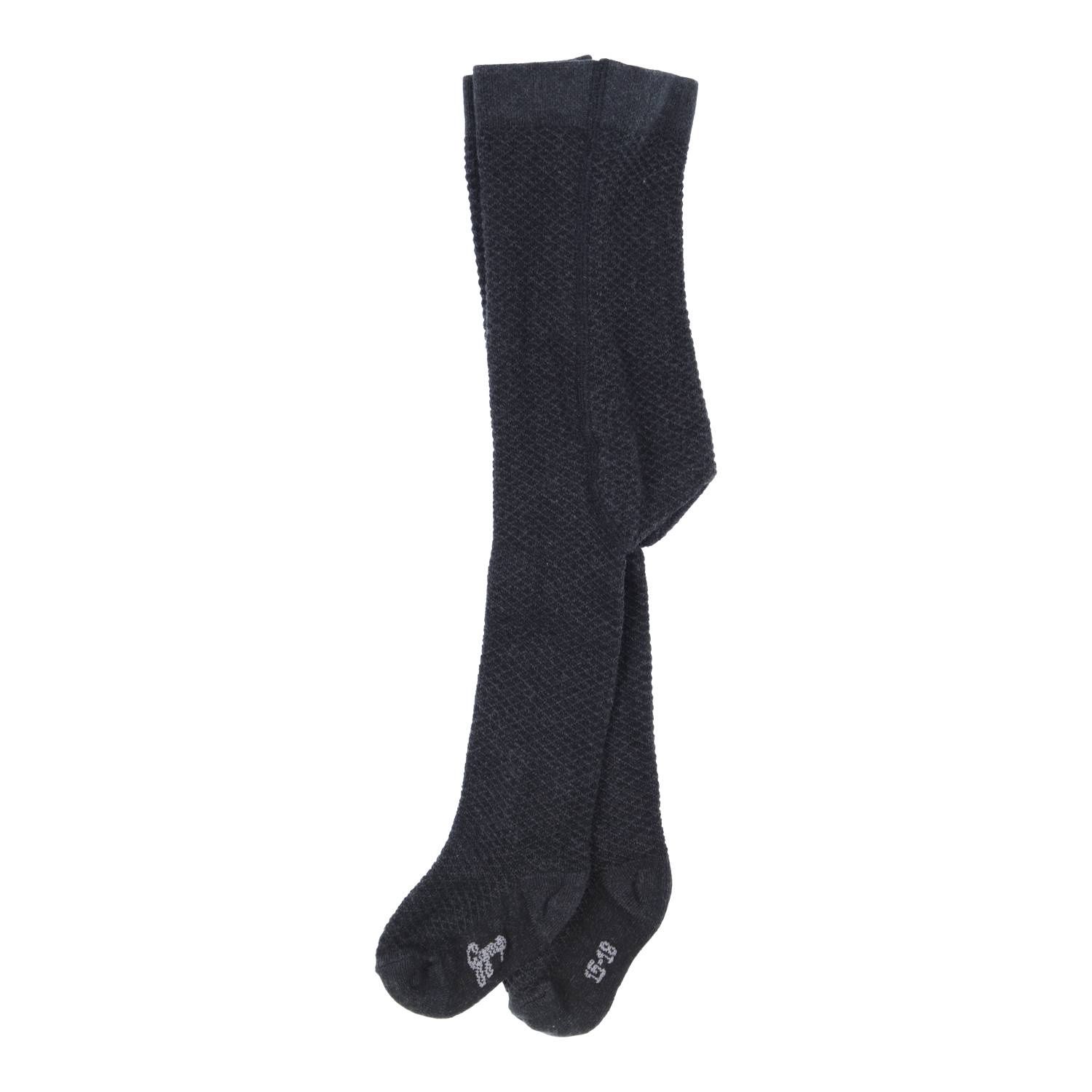 Gymp Tights Keit Anthracite 05-5770-10