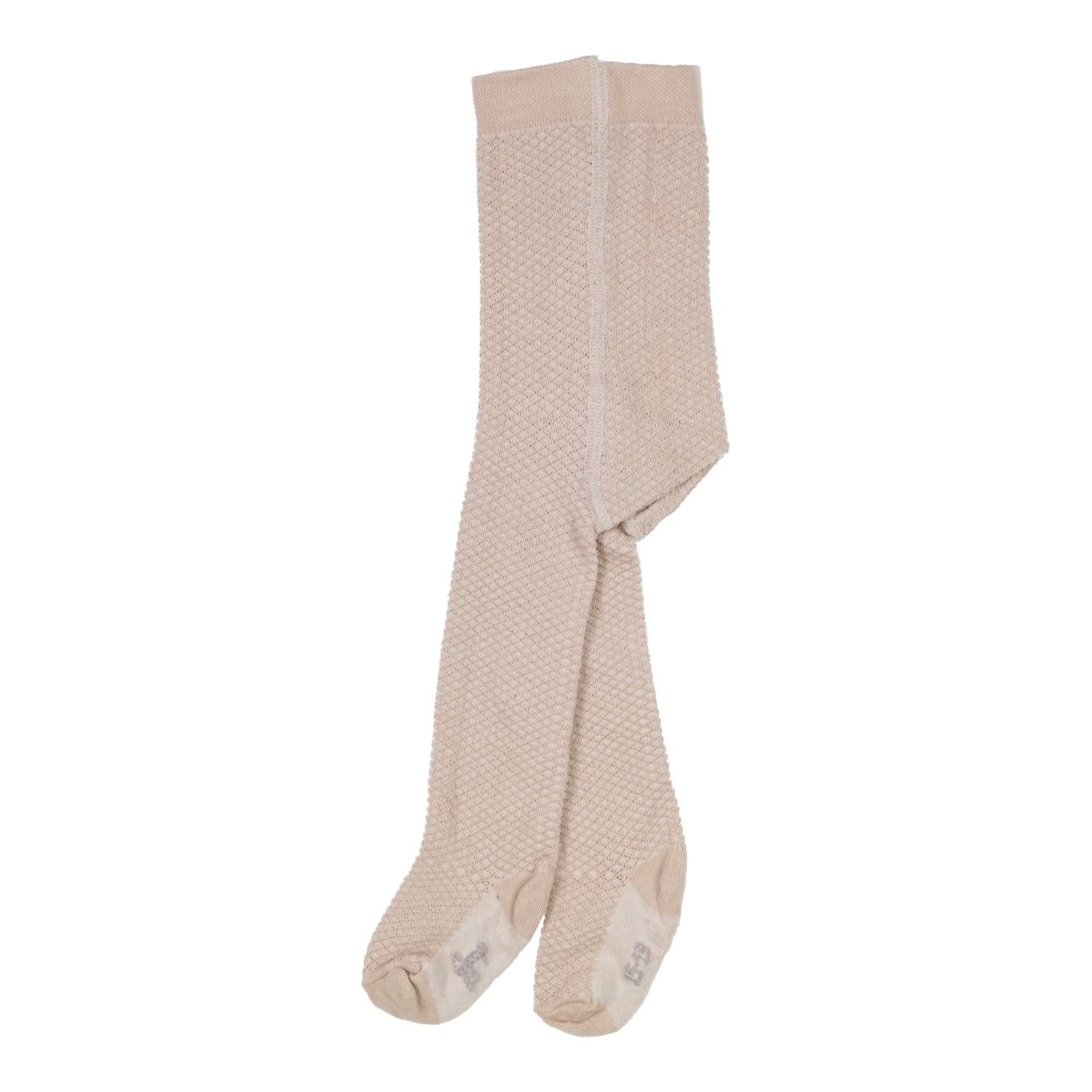 Gymp Tights Keit Beige 05-5770-10