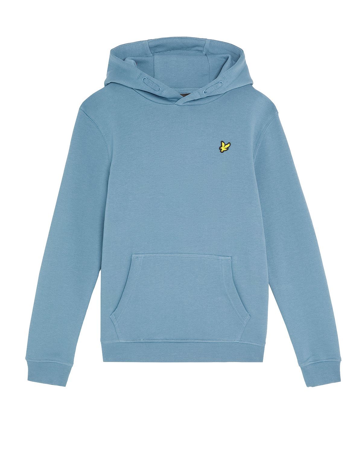 Lyle &amp; Scott Pullover Hoodie X861 Ocean Sky