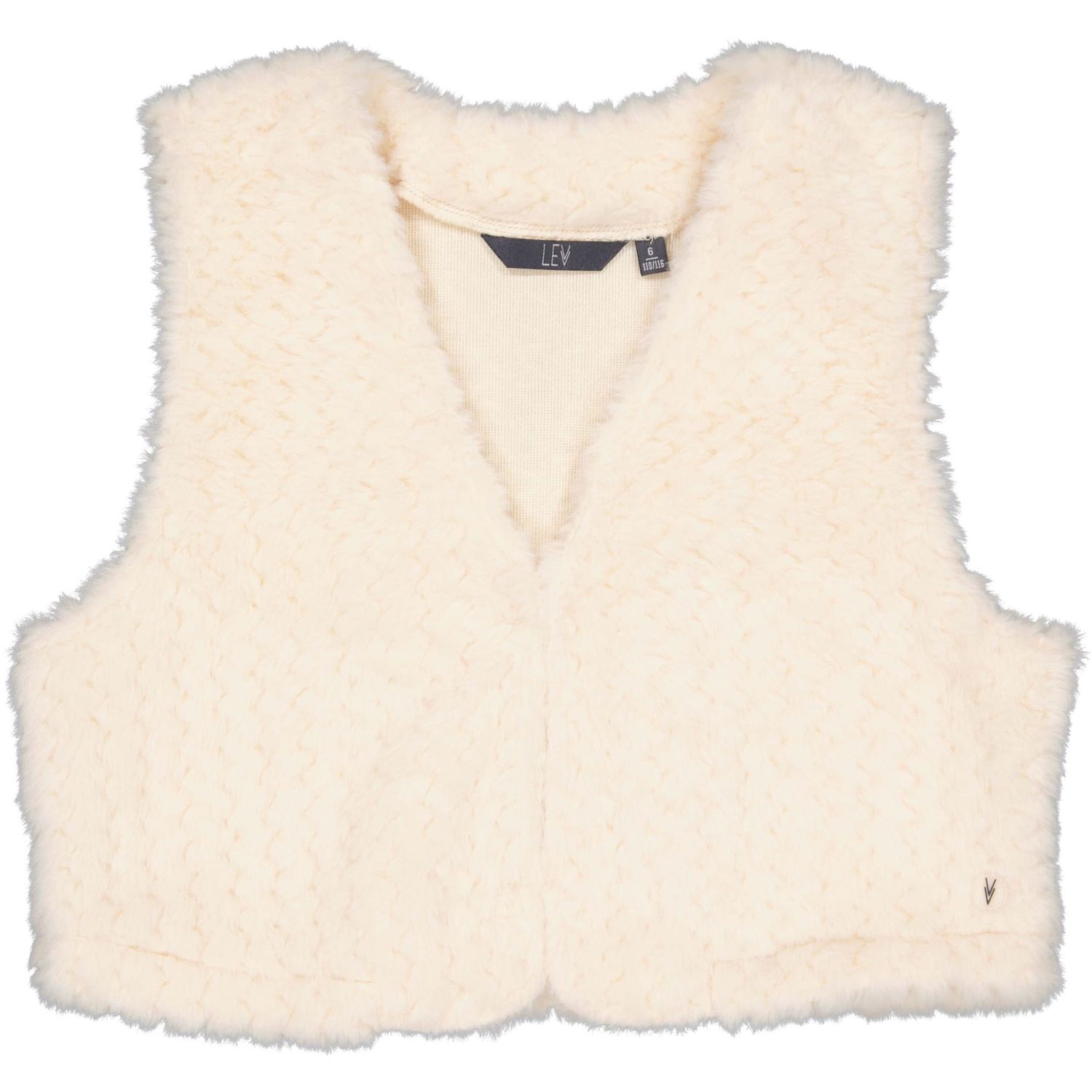 Levv JACKET LW251VIOLA Light Taupe