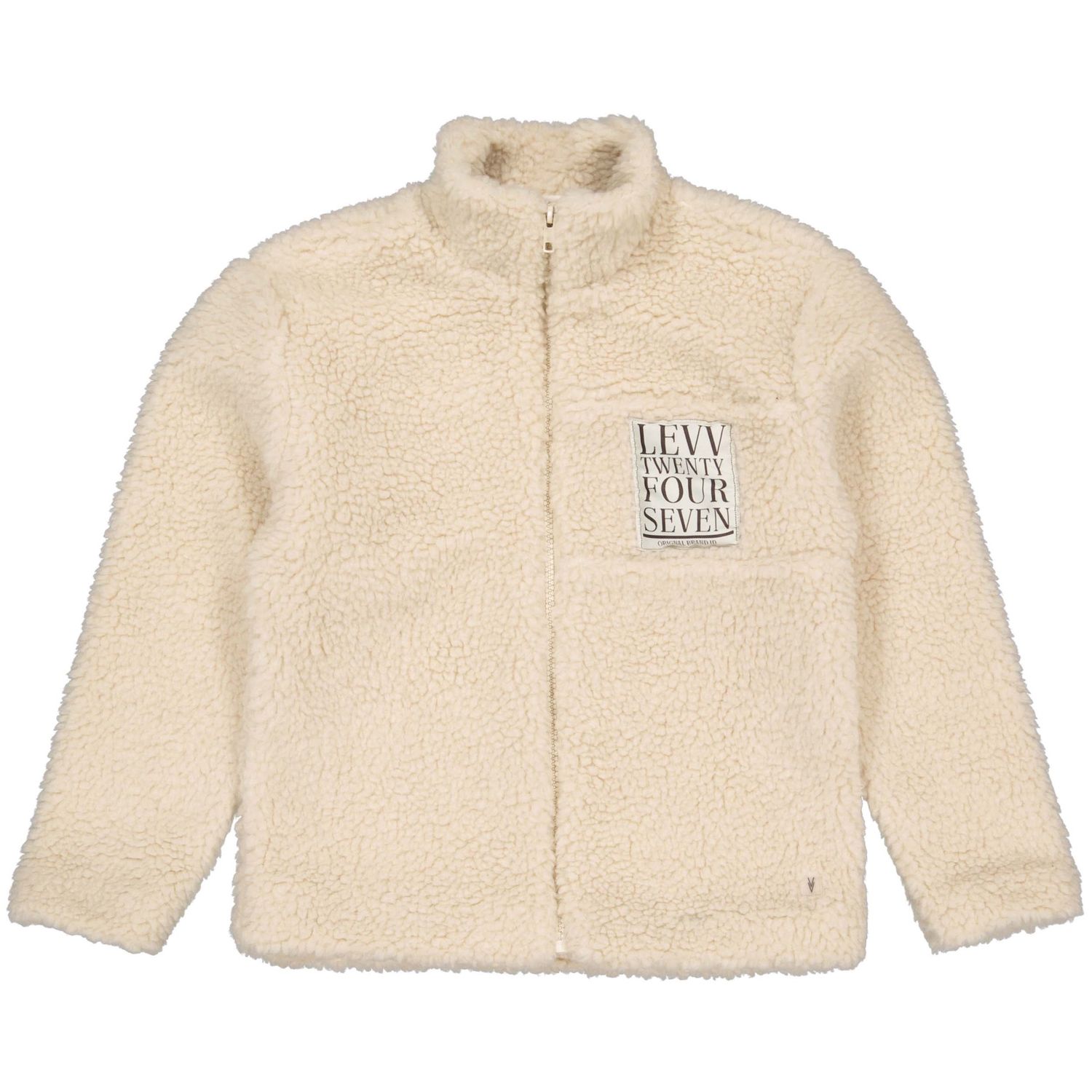 Levv JACKET LW252TJERK Oatmeal