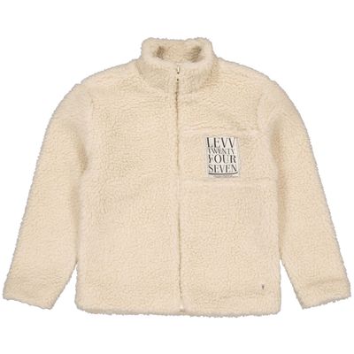 Levv JACKET LW252TJERK Oatmeal