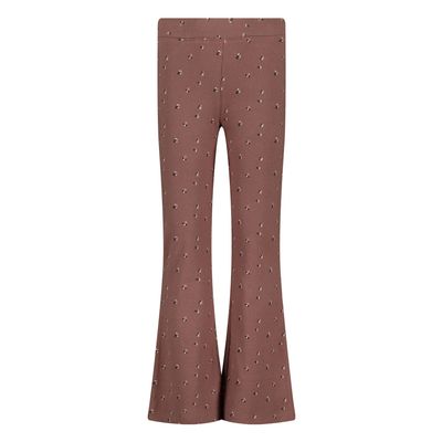 Levv PANTS LW252VILDA AOP Pink Dot