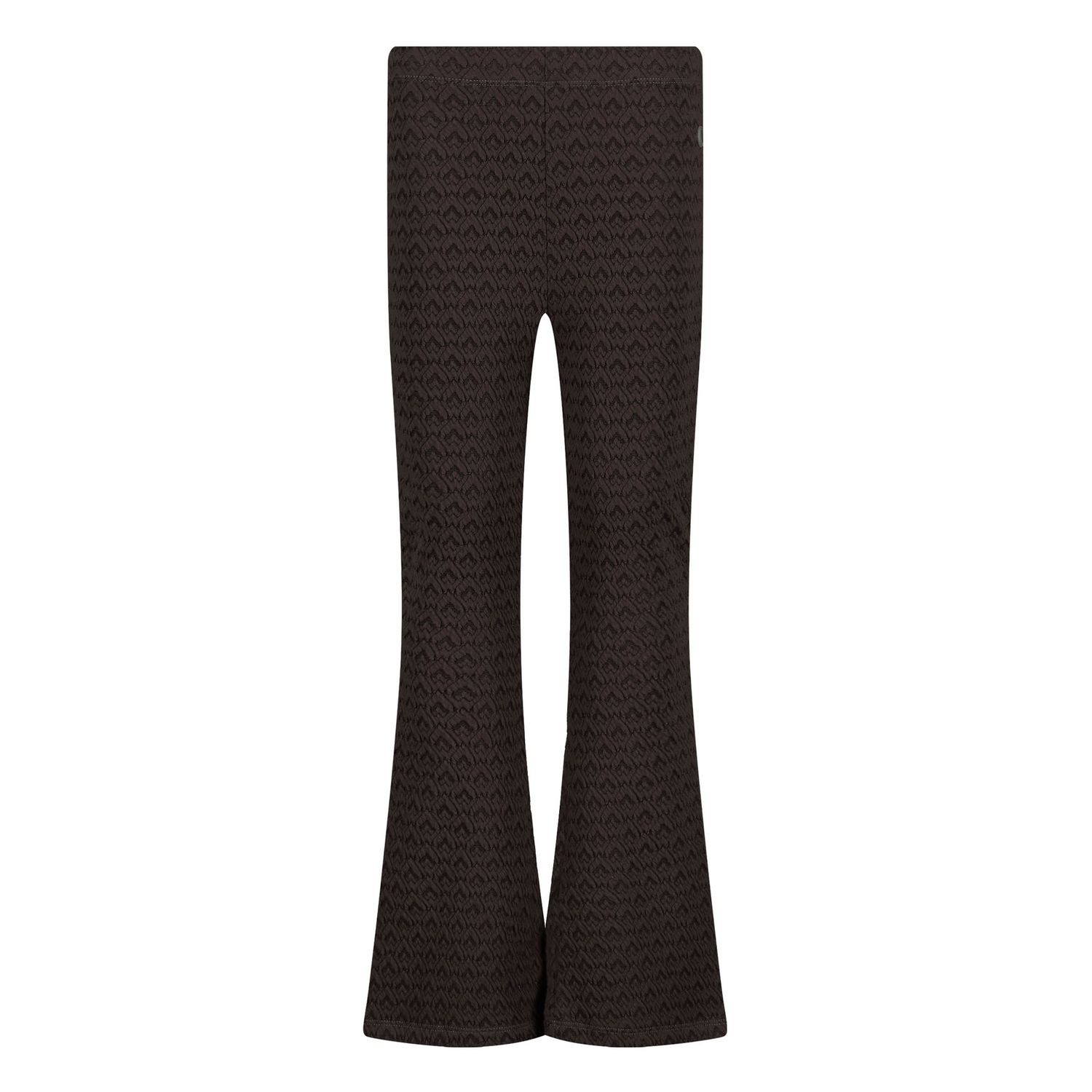 Levv PANTS LW252VILLE Mud Grey