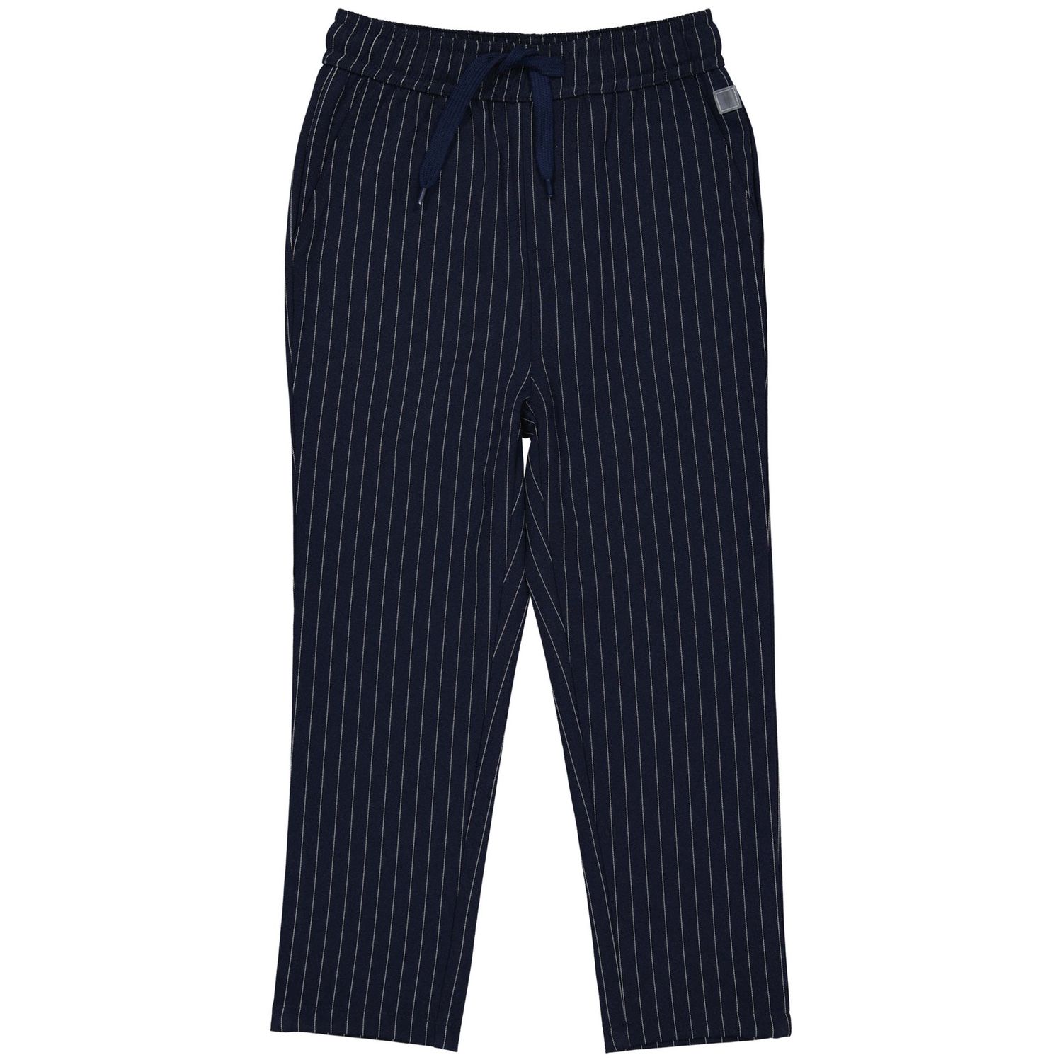 Levv PANTS LW253VIO Night Blue
