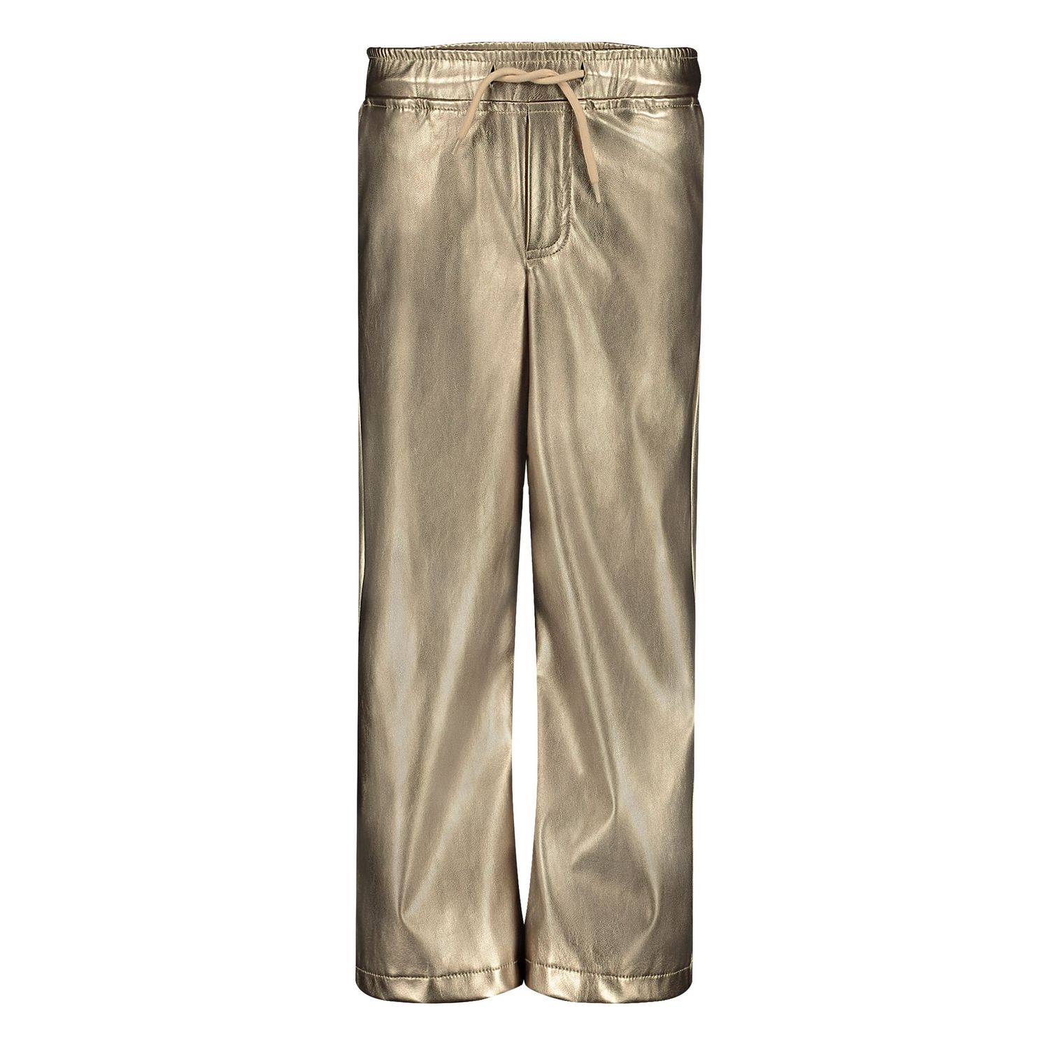 Levv PANTS LW253VONNE Bronze