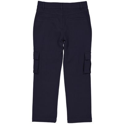 Levv PANTS LW253VRITZ Night Blue