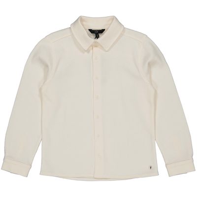 Levv SHIRT LW253VIDAR Cream