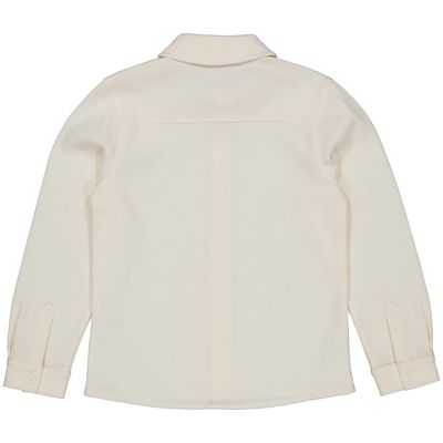 Levv SHIRT LW253VIDAR Cream