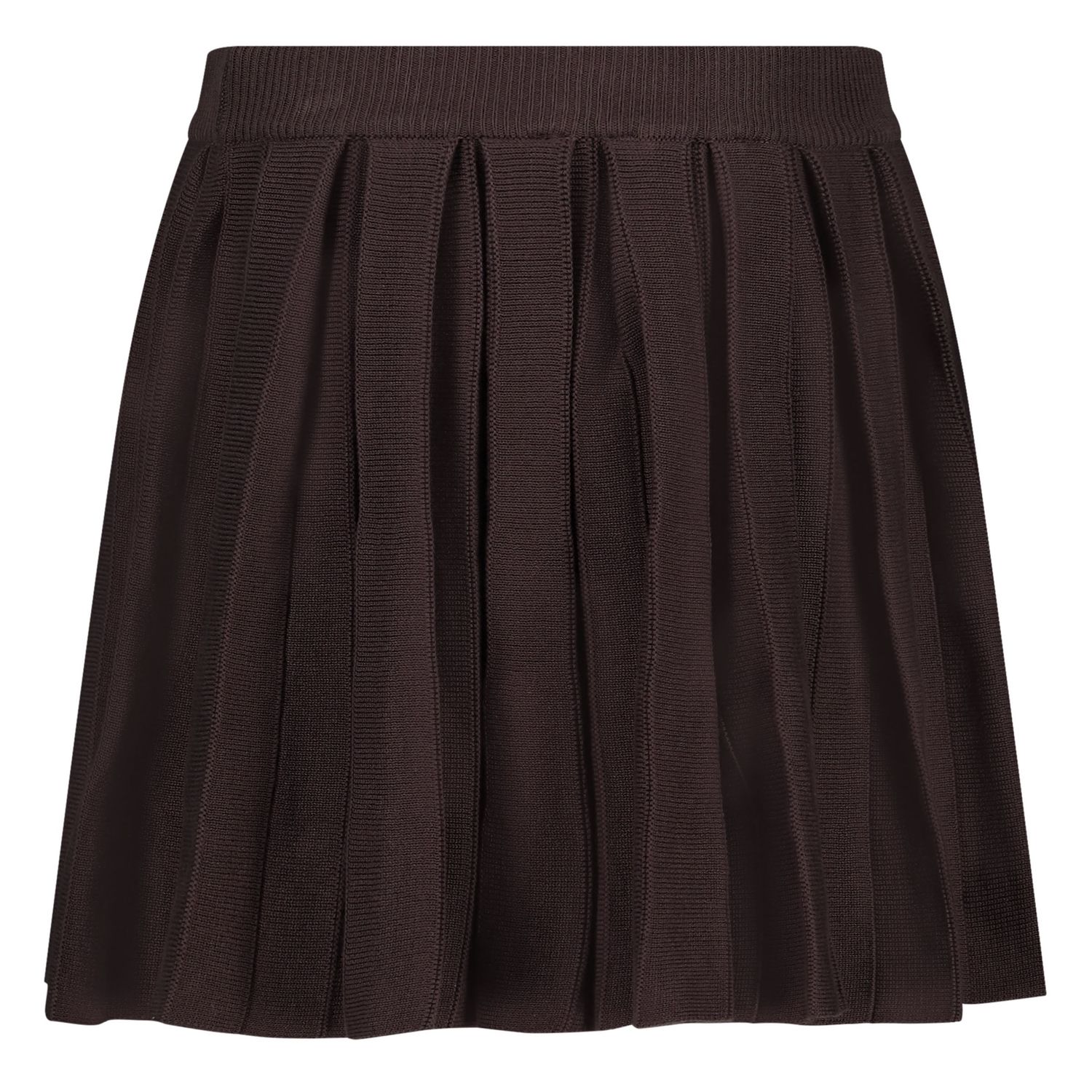 Levv SKIRT LW252VIEVE Mud Grey