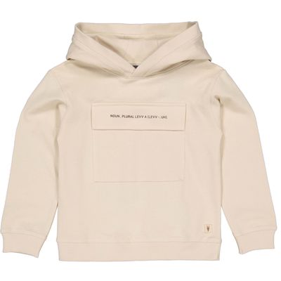 Levv SWEATER LW252VINN Oatmeal