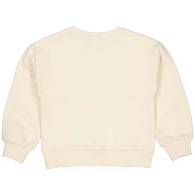 Levv SWEATER LW253VEERE White Cream