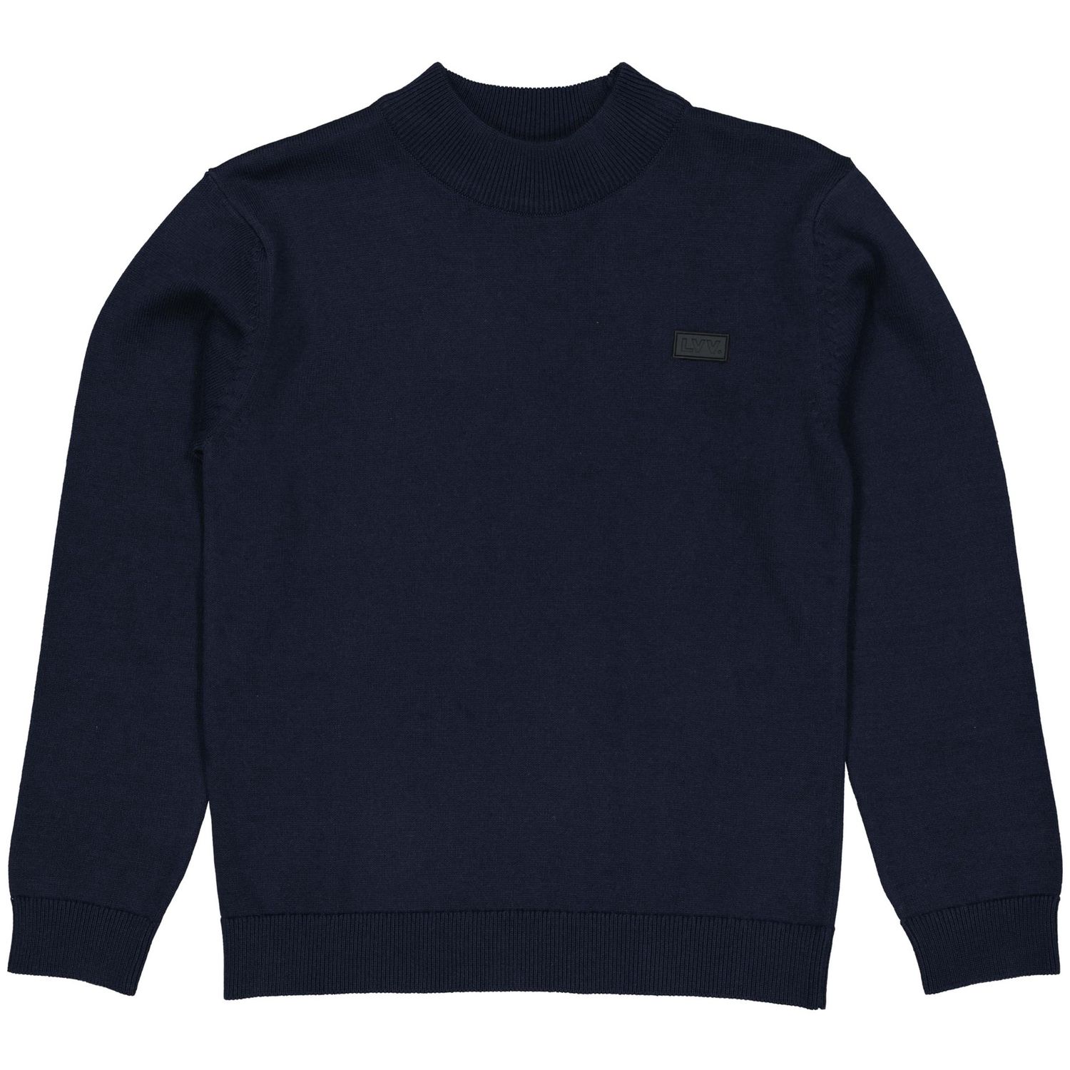 Levv SWEATER LW253VERON Night Blue