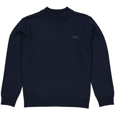 Levv SWEATER LW253VERON Night Blue