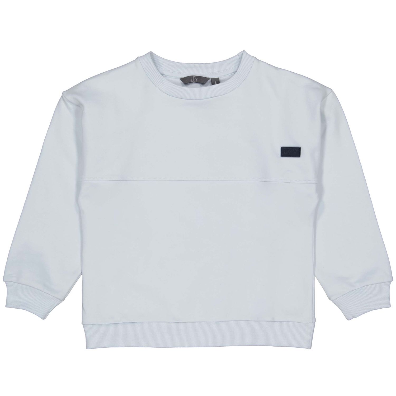 Levv SWEATER LW253VARUN Sky Blue