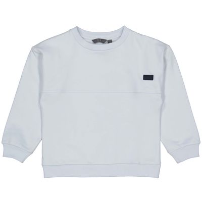 Levv SWEATER LW253VARUN Sky Blue