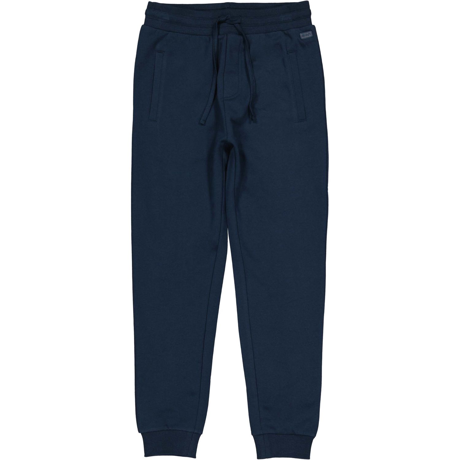 Quapi Jongens PANTS QW251HUGO Night Blue