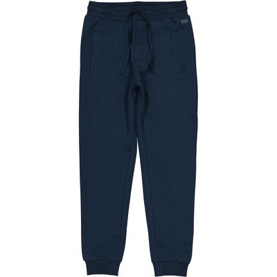 Quapi Jongens PANTS QW251HUGO Night Blue