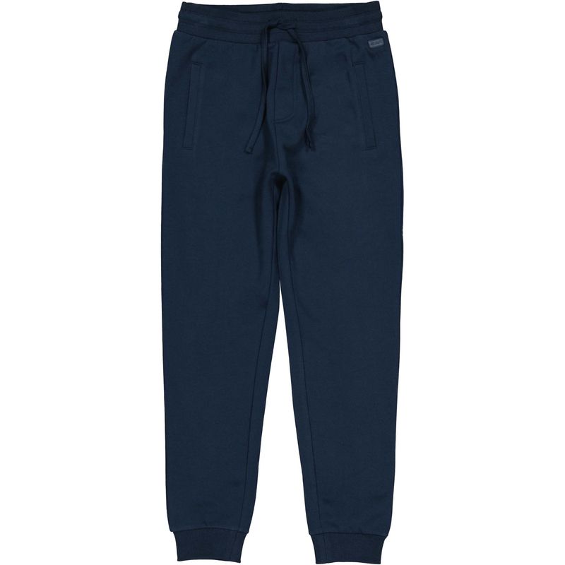 Quapi Jongens PANTS QW251HUGO Night Blue