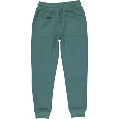 Quapi Jongens PANTS QW251HUNTER Green