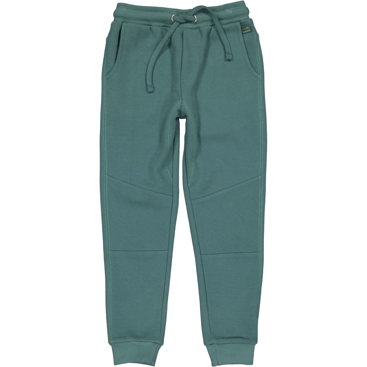 Quapi Jongens PANTS QW251HUNTER Green