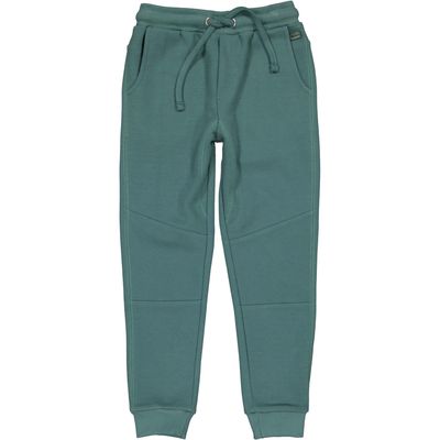 Quapi Jongens PANTS QW251HUNTER Green