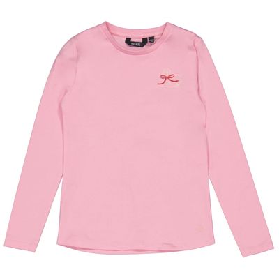 Quapi Meisjes SHIRT QW252HANNIE Soft Pink