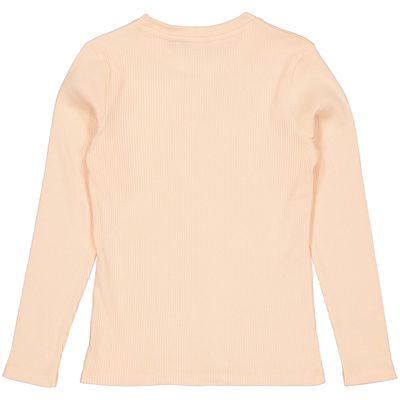 Quapi Meisjes SHIRT QW251HARPER Light Pink