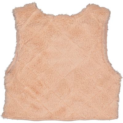 Quapi Meisjes JACKET QW251HILDE Soft Pink