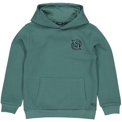 Quapi Jongens SWEATER QW251HAYDEN Green