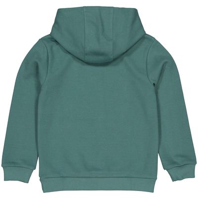 Quapi Jongens SWEATER QW251HAYDEN Green