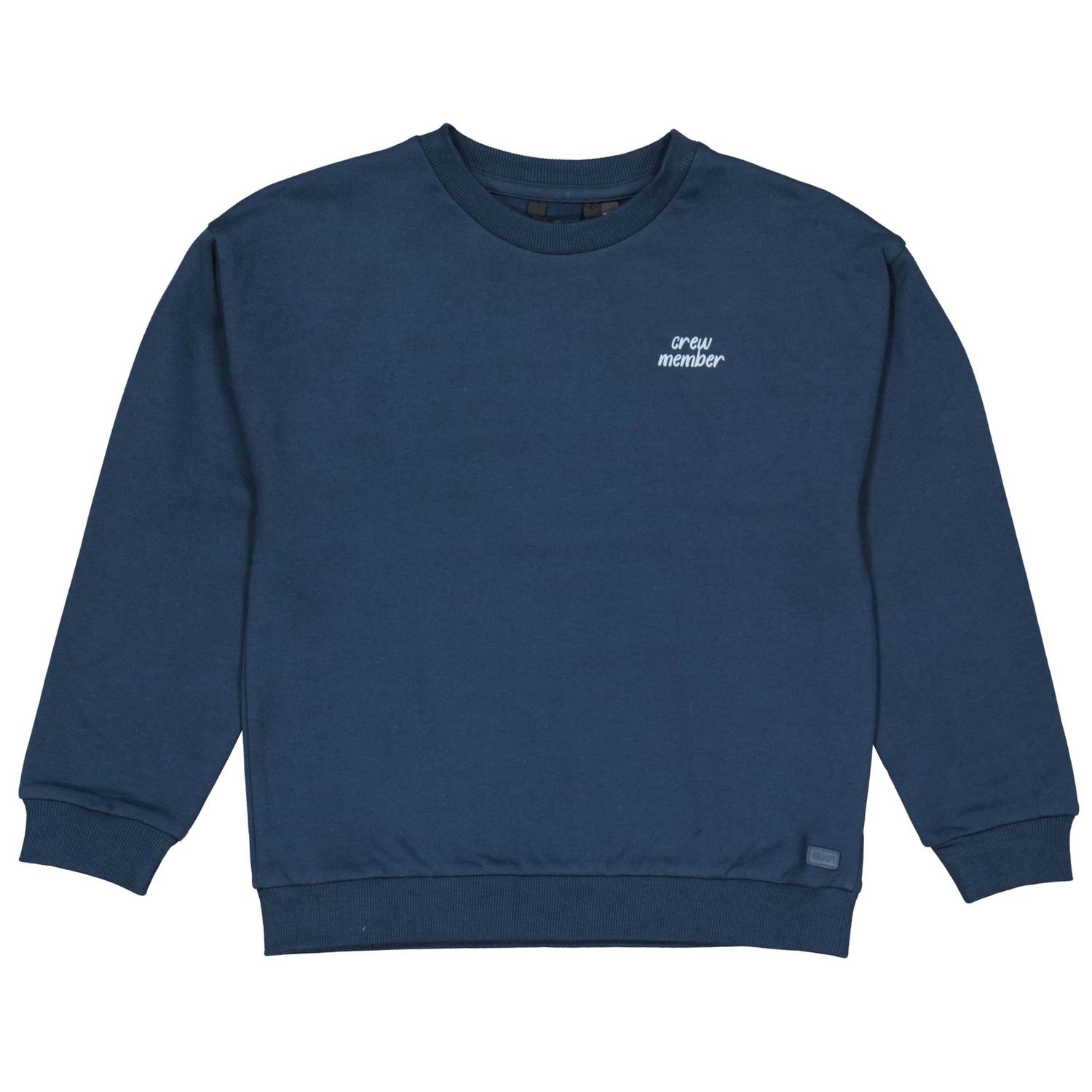 Quapi Jongens SWEATER QW251HANSJE Night Blue