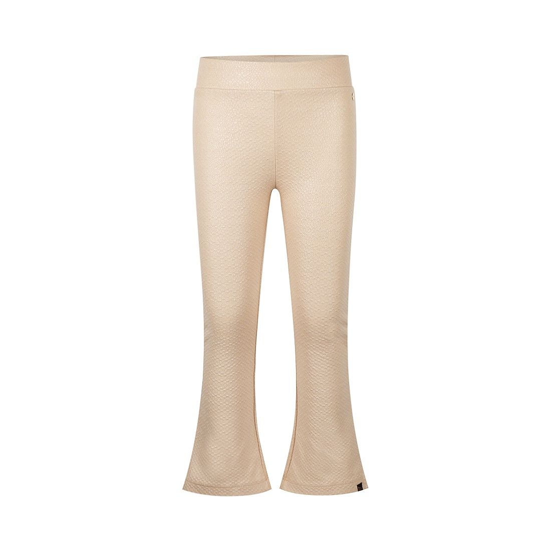 Koko Noko Trousers flared Sand O56938-37