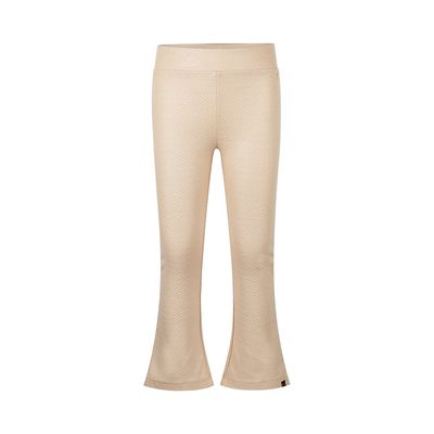 Koko Noko Trousers flared Sand O56938-37