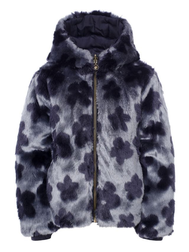 LooxsLittle reversible Jas