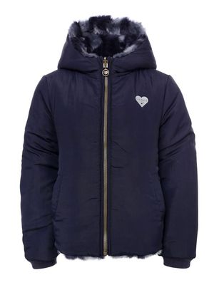 LooxsLittle reversible Jas