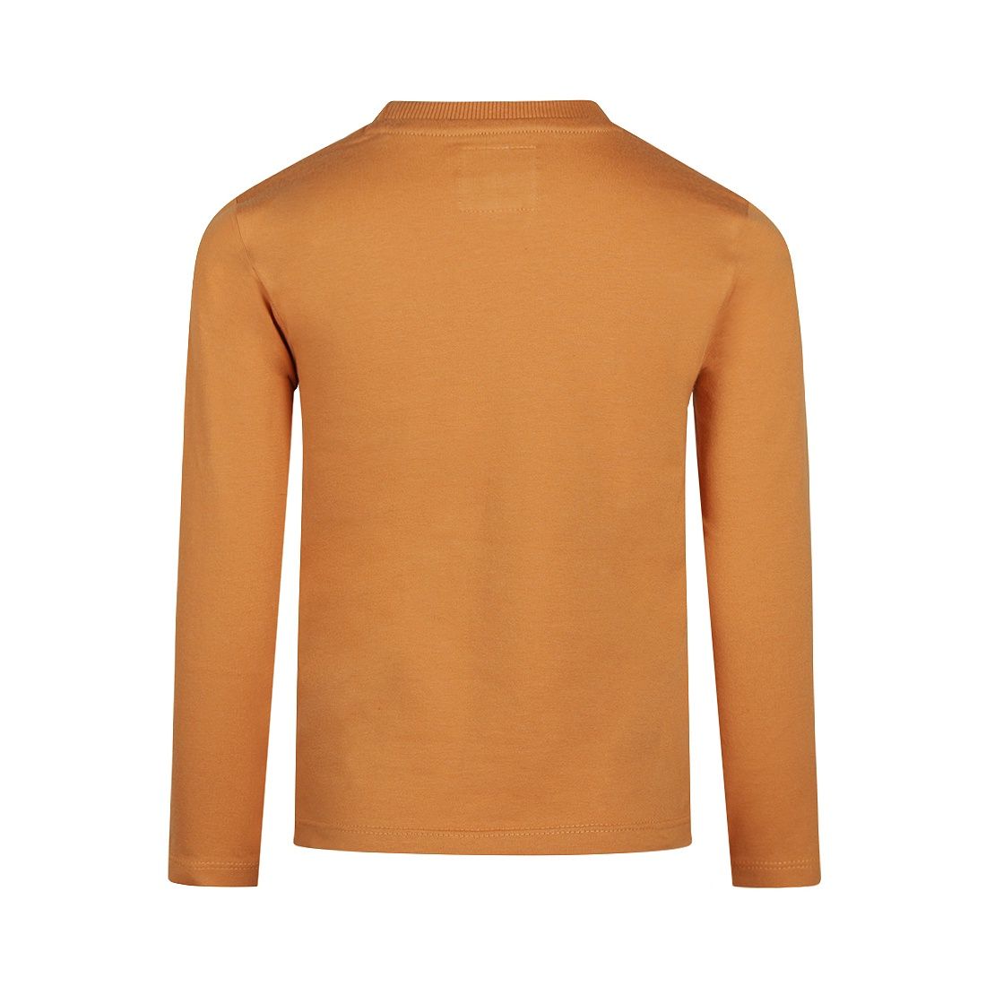 Koko Noko T-shirt ls Camel O56833-37
