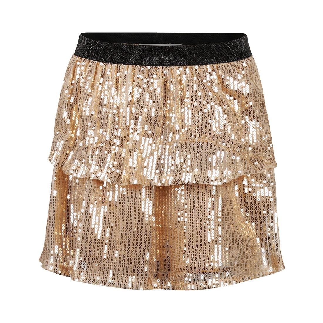 Koko Noko Skirt with shorts Rosé O56935-37