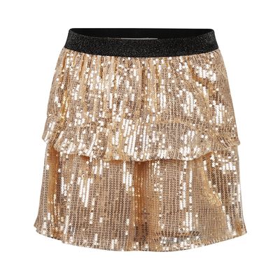 Koko Noko Skirt with shorts Rosé O56935-37