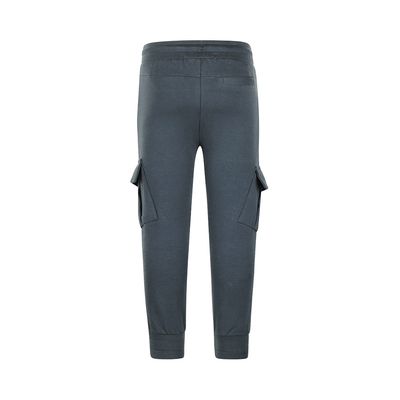 Koko Noko Jogging trousers cargo Steel blue O56832-37