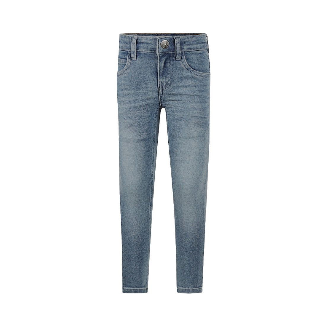 Koko Noko Jeans skinny Mid blue O56852-37