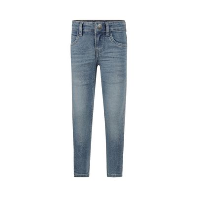 Koko Noko Jeans skinny Mid blue O56852-37