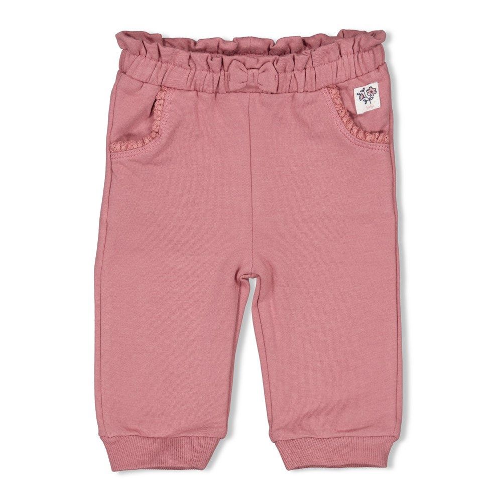 Feetje Broek - Swanlake Mauve