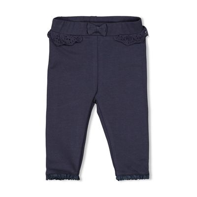 Feetje Legging - Swanlake Marine