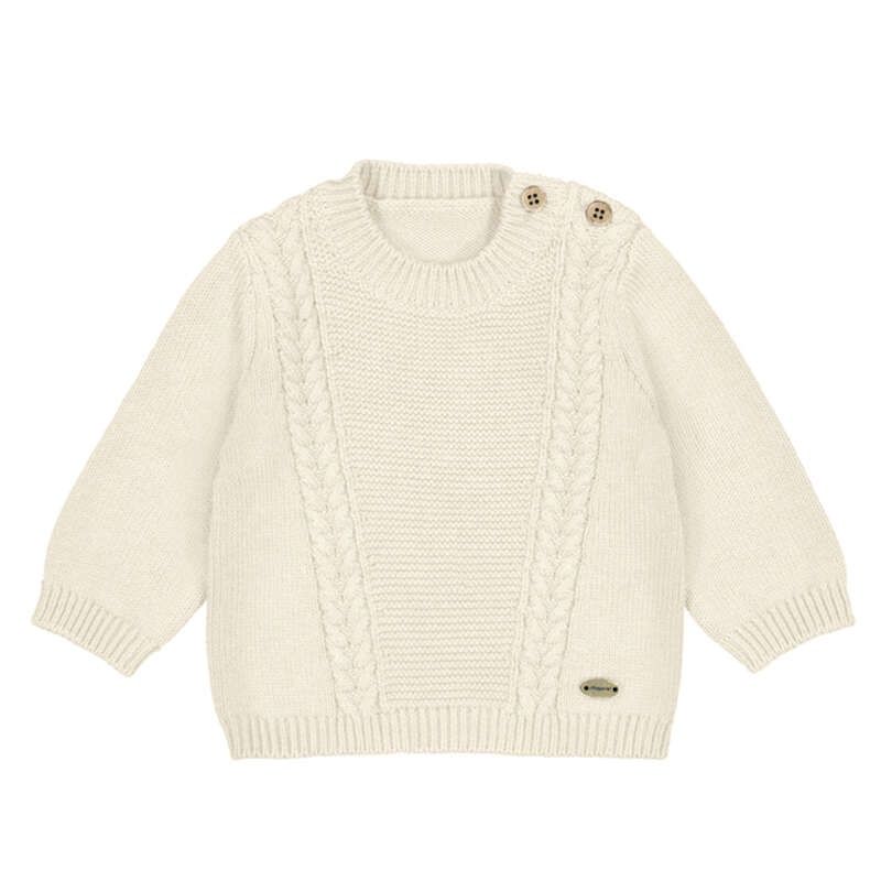 Mayoral Sweater                       Pottery    2334