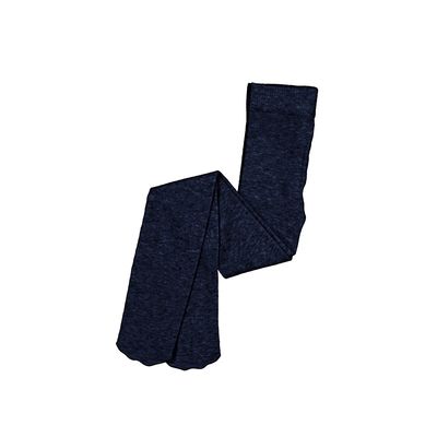 Mayoral Tights                        Navy       10045
