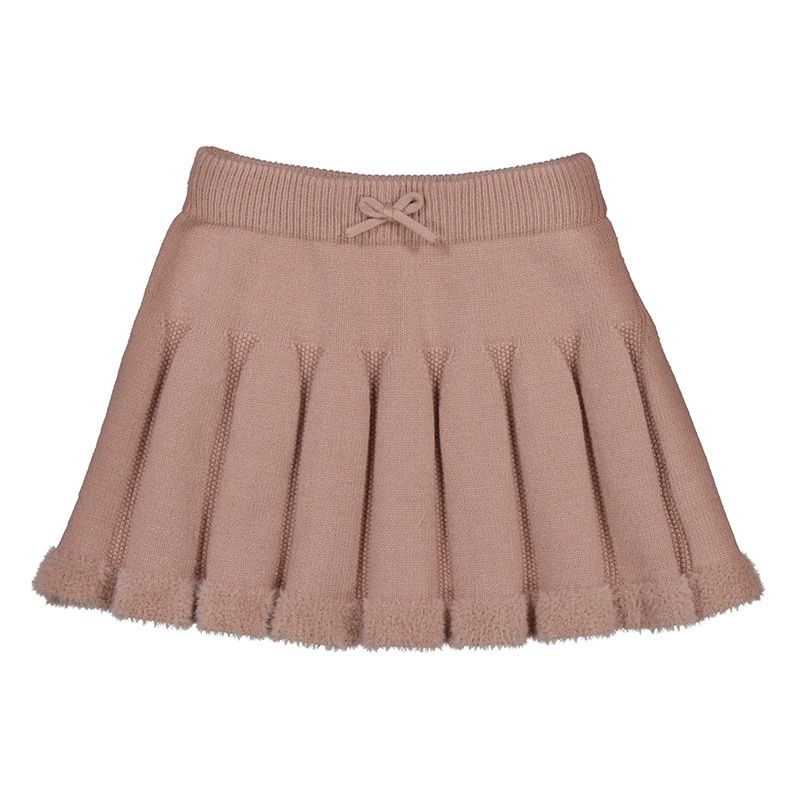 Mayoral Knit skirt                    Makeup     4904